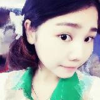 小圆脸Wangyan