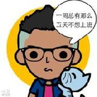 猪壮壮-Tra