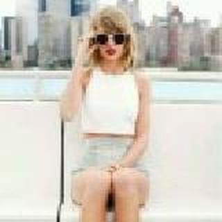 Taylor swiftie