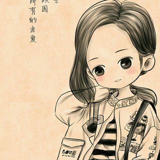 鹿晗当空照灿烈对我笑^_^