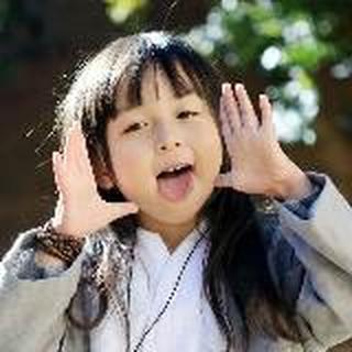 萌萌哒小可爱！