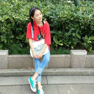 sunny
