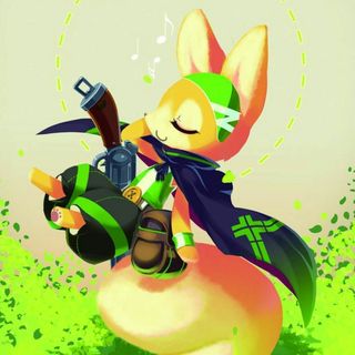 欲ん逃离