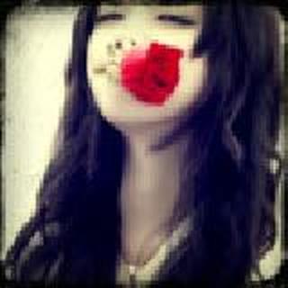 ｡◕‿◕｡微笑，就是晴天