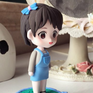 配角