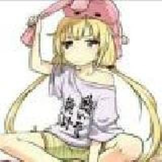 我不是给块糖就笑得孩纸 *