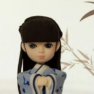六月小柚