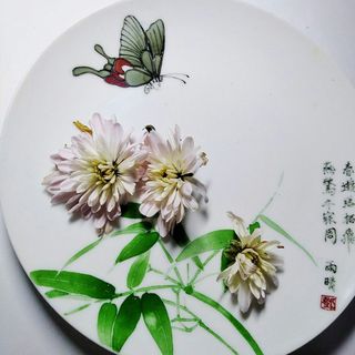 金鱼麻麻爱手工