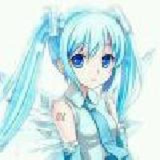 初☆音