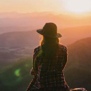 时间里的拾荒者