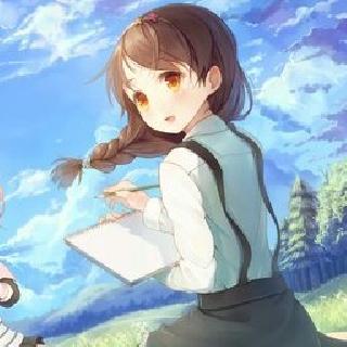 玺爱的秋天