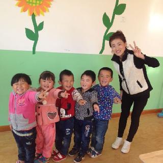 幼儿手工