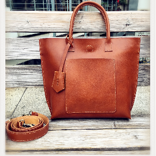 叶雲手缝皮革工作室