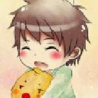 善良的饲养员大大