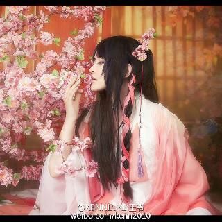 妖雨筱筱嫣然笑