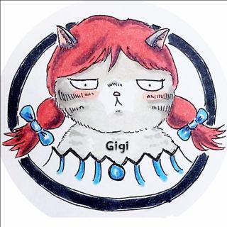 Gigi钩针