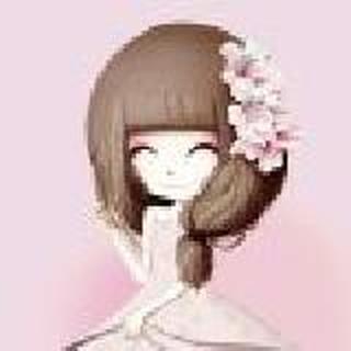 田野上的女孩孑