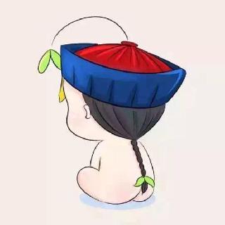天蓝