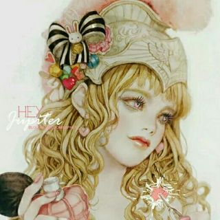 鹿木子ww