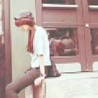 一半清澄的忧伤