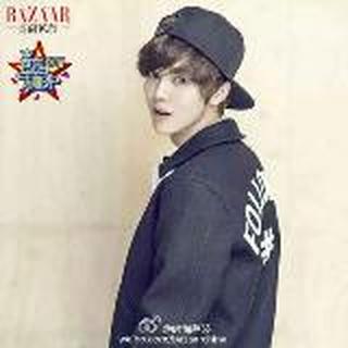 吴中亦凡  遇见一鹿有晗 