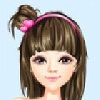 幸福女孩