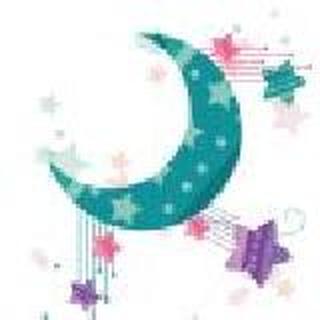 你如月亮那样耀眼