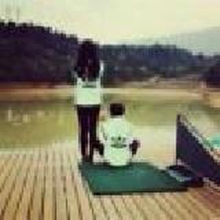 我的老公是个神话@