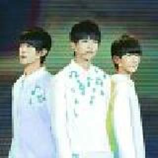 tfboys   only   one