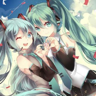 初音ミク