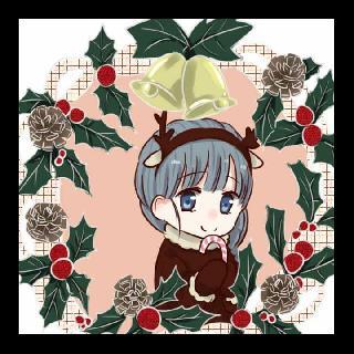 To Zhi Yu🐰