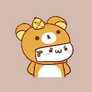 ♚kilakkuma~☜