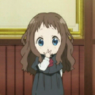 。