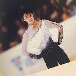 ❄️Yuzuru Hanyu