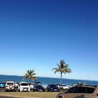 Heaven Blue