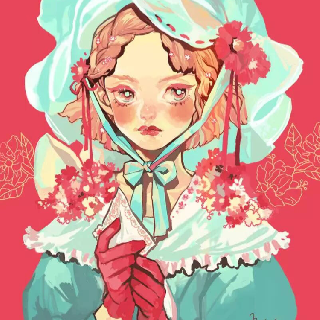 骨娄花