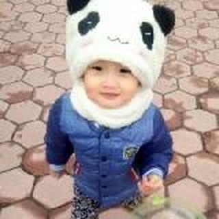 Shmily丿宝糖妈咪