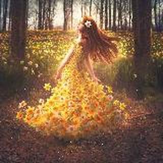 Angel love beauty