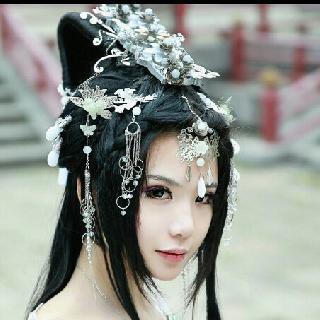 待我长发及腰，你归来娶我可好？