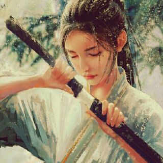 芊墨
