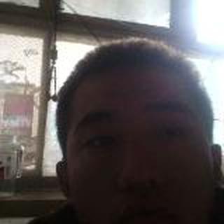 一个人