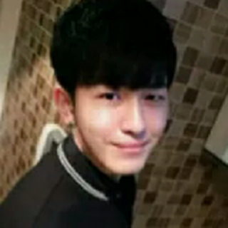 男神