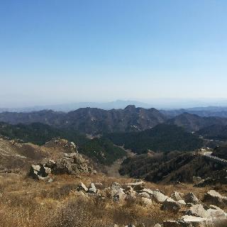 颠峰