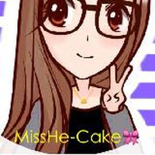 MissHe-Cake