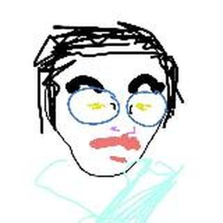 一只半途而废的渣