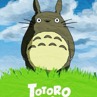 Totoro