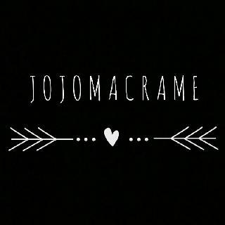 JOJOMACRAME