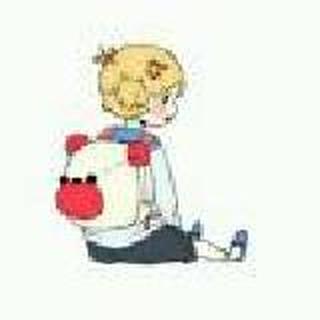 雀斑女孩👧