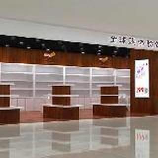 西安展柜