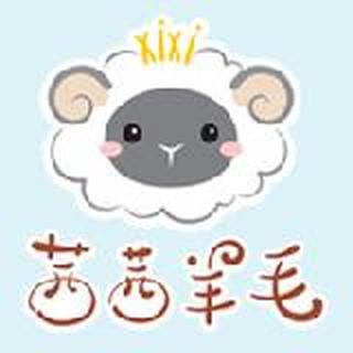 茜茜-羊毛毡戳戳乐